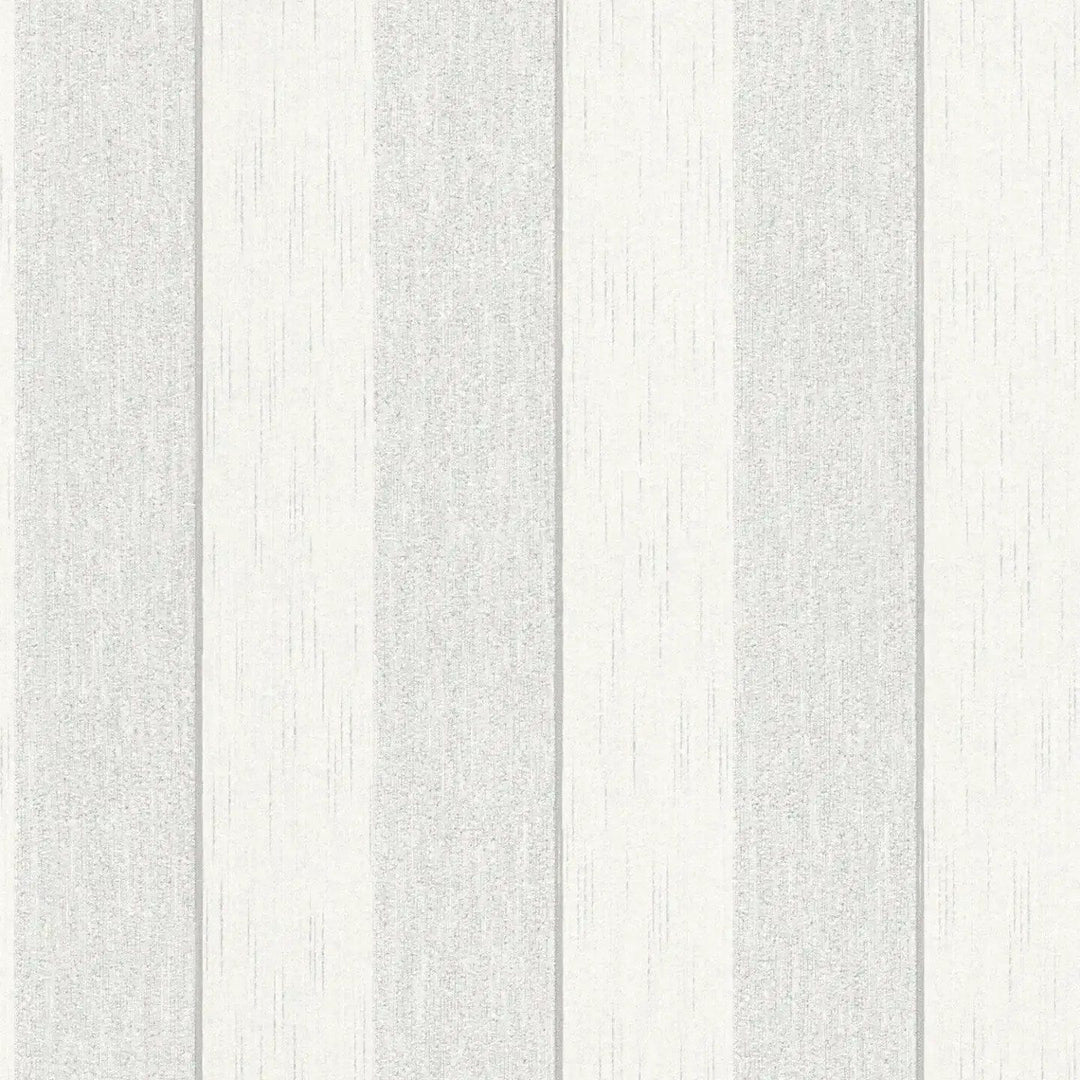 Tekstila tapetes, strīpainas, pelēkā krāsā - 3526625 AS Creation