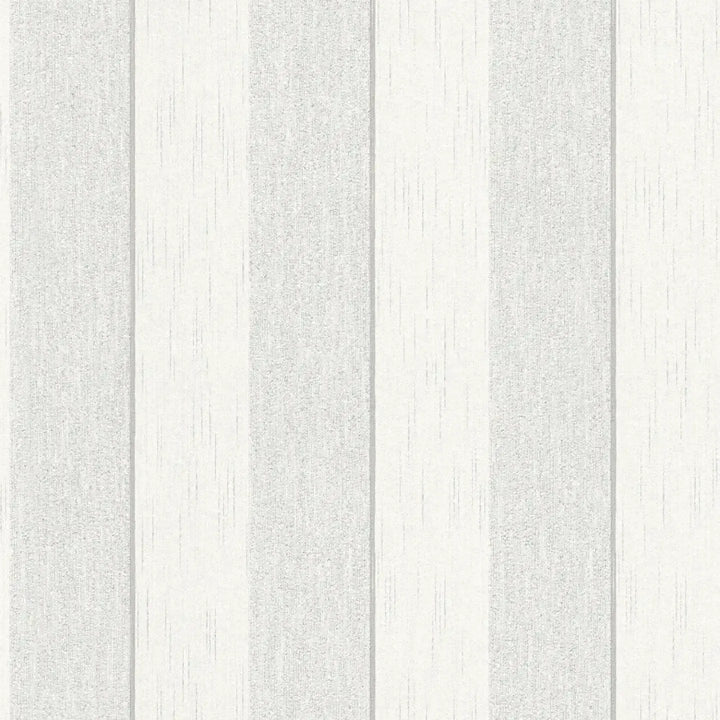 Tekstila tapetes, strīpainas, pelēkā krāsā - 3526625 AS Creation
