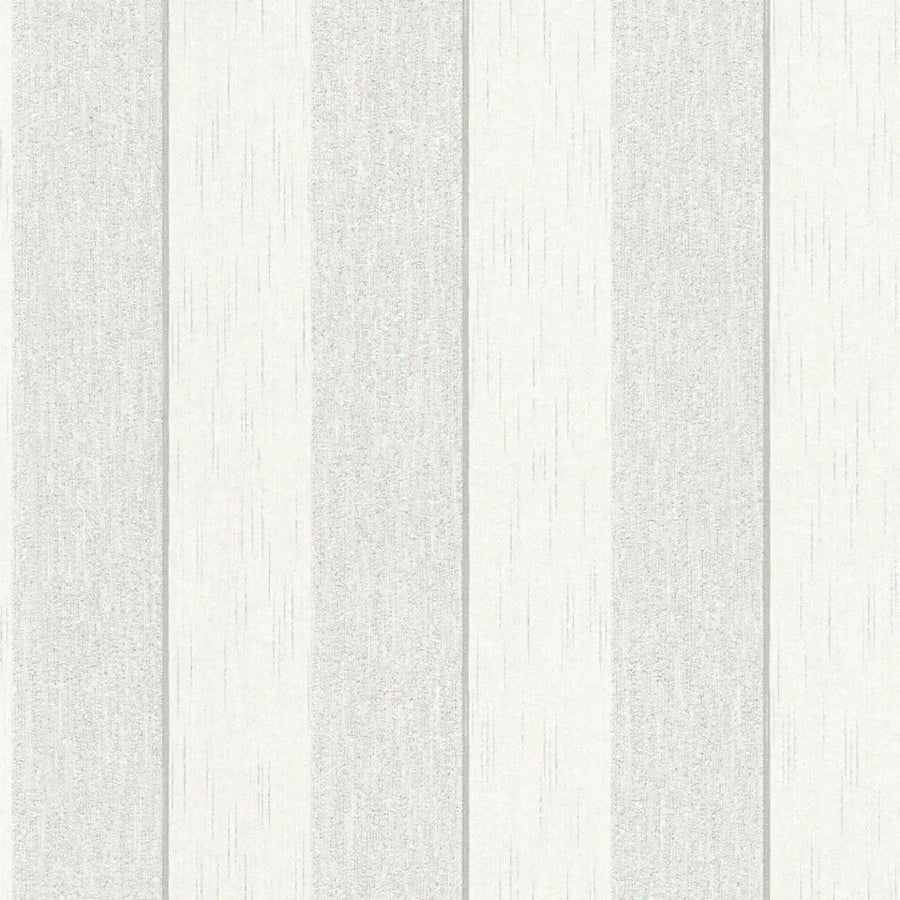Tekstila tapetes, strīpainas, pelēkā krāsā - 3526625 AS Creation