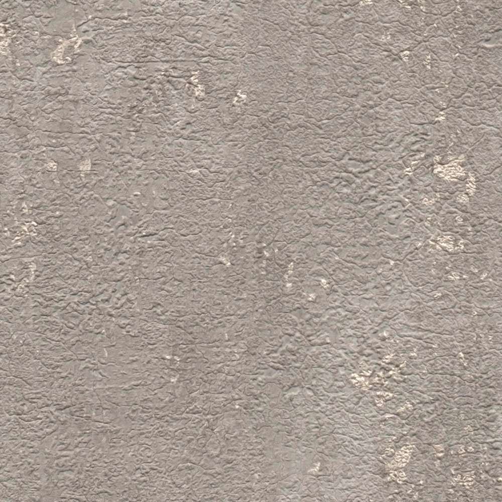 381953 Teksturētas tapetes ar apmetuma izskatu, brūnas AS 381953 Tapetenshop.lv