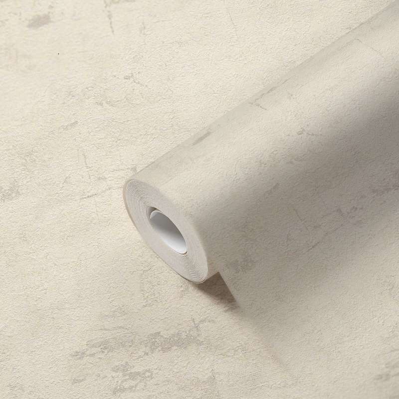 Modernas flizelīna tapetes AS Creation 30668-2 pelēkā krāsā AS Creation