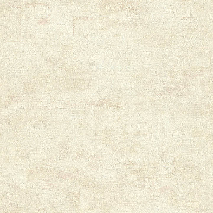 Teksturētas tapetes ar gaiši smilškrāsas apmetuma izskatu, AS 306681 AS Creation