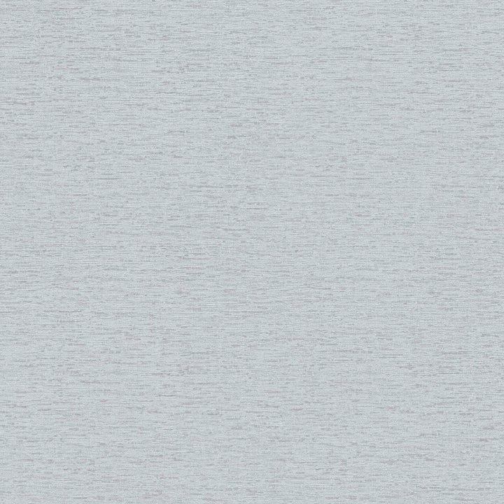 Vienkrāsaina tapete ar auduma struktūru: pelēkā krāsā, 393514 AS Creation