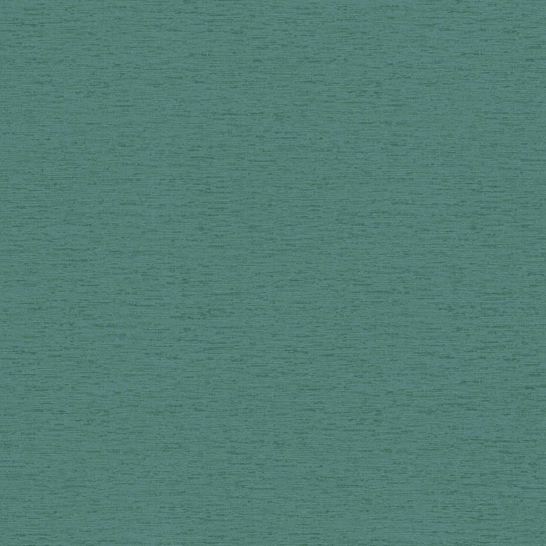 Vienkrāsaina tapete ar auduma struktūru: zaļā krāsā, AS Creation 393512 AS Creation