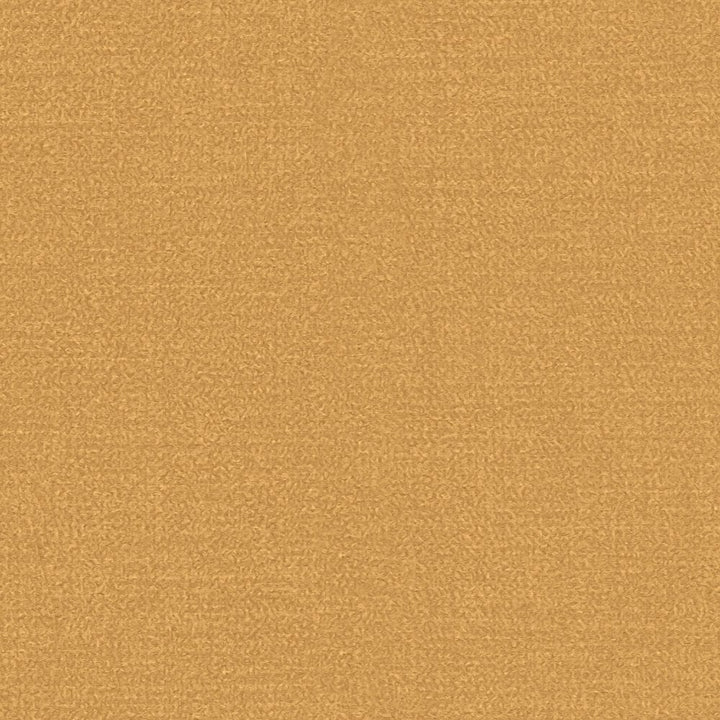 Vienkrāsainas matētas tapetes ar tekstūru dzeltenā krāsā - 1376731 AS Creation