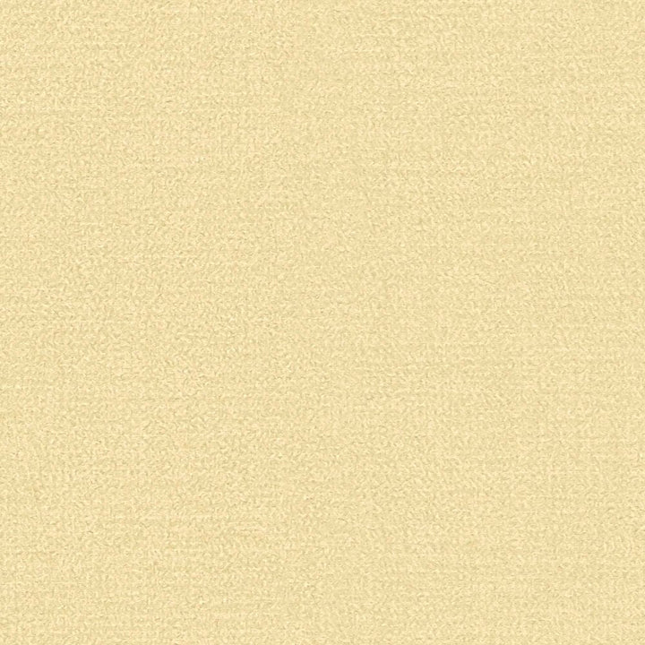 Vienkrāsainas matētas tapetes ar tekstūru dzeltenos toņos - 1376733 AS Creation