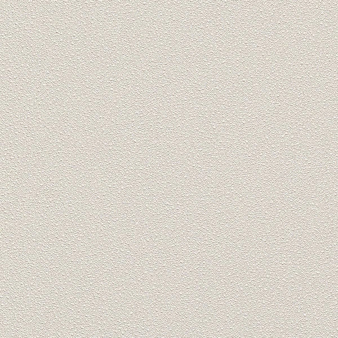 Vienkrāsainas matētas tapetes bēšā/krēmkrāsā, Erismann - 1033526 Erismann
