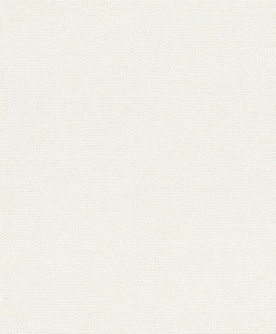 Vienkrāsainas matētas tapetes RASCH, baltā krāsā, 312102 RASCH