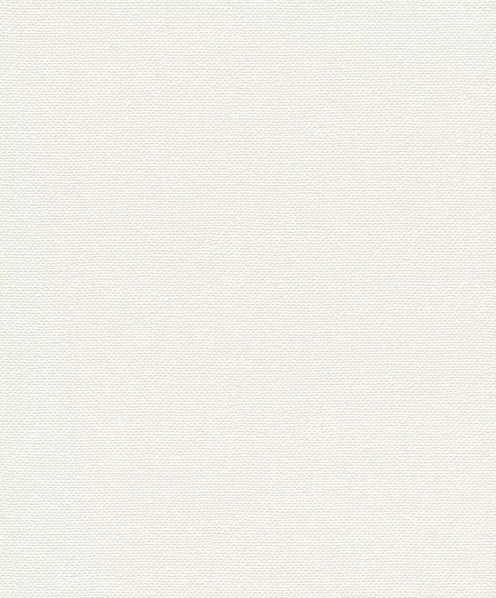 Vienkrāsainas matētas tapetes RASCH, baltā krāsā, 312102 RASCH