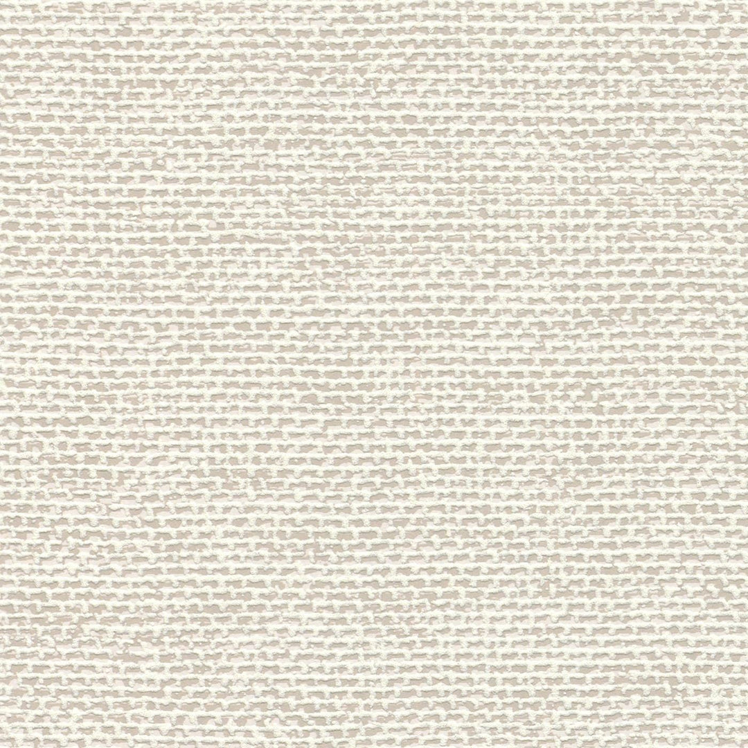 Vienkrāsainas matētas tapetes RASCH, bēšā krāsā, 312119 RASCH
