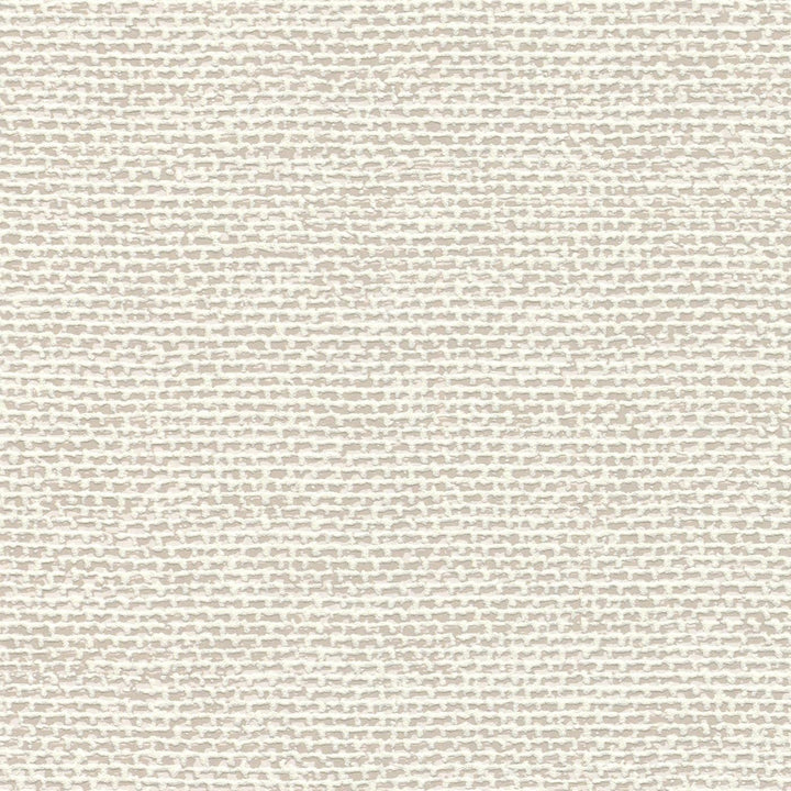 Vienkrāsainas matētas tapetes RASCH, bēšā krāsā, 312119 RASCH