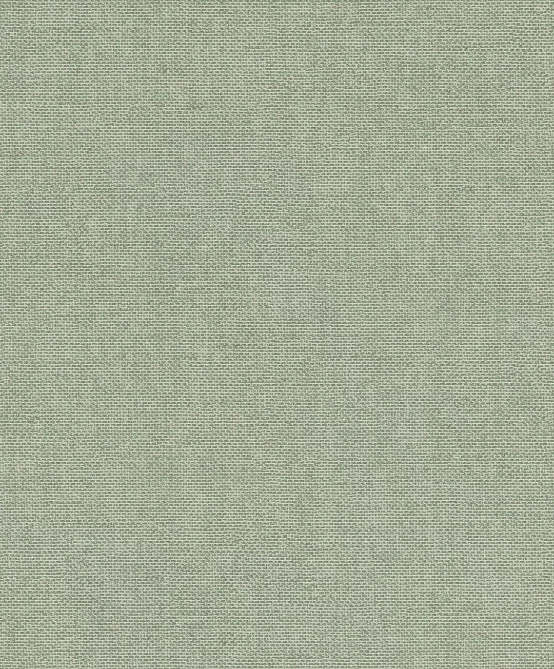 Vienkrāsainas matētas tapetes RASCH, zaļā krāsā, 312218 RASCH