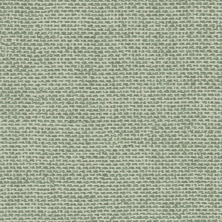 Vienkrāsainas matētas tapetes RASCH, zaļā krāsā, 312218 RASCH