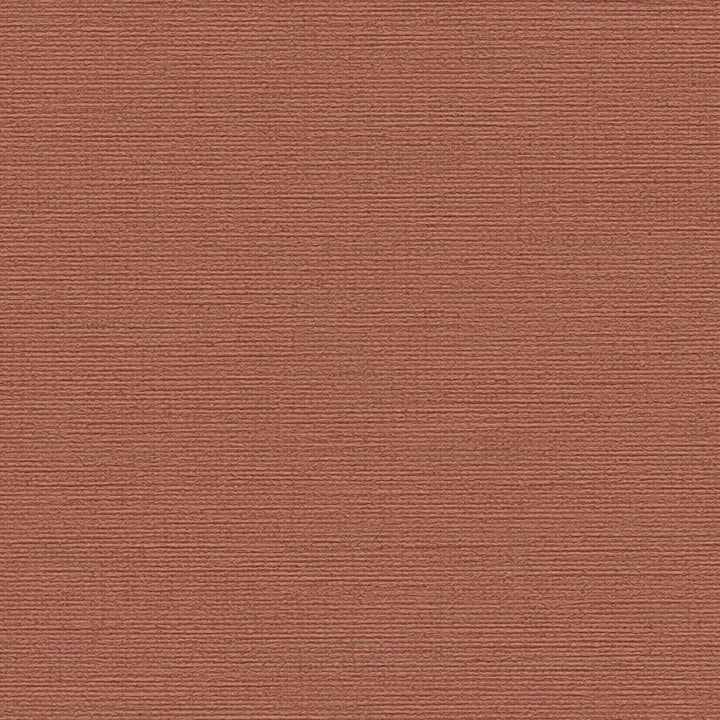 Vienkrāsainas matētas tapetes sarkanos  toņos - 1373502 AS Creation