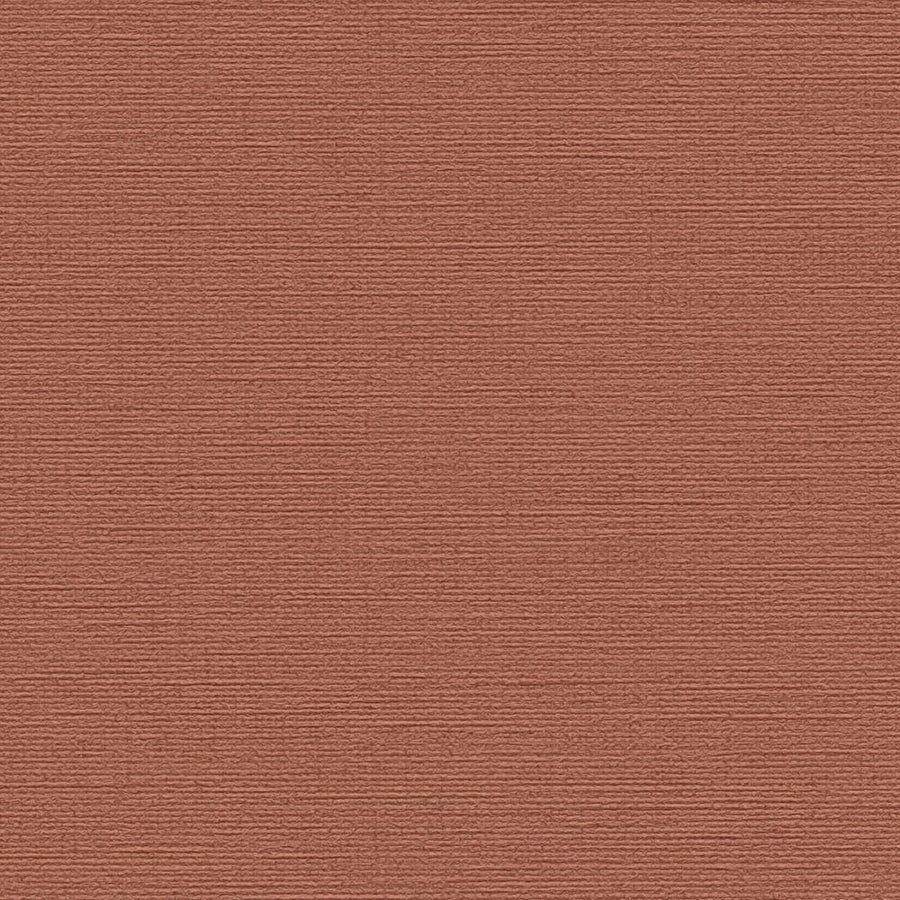 Vienkrāsainas matētas tapetes sarkanos  toņos - 1373502 AS Creation