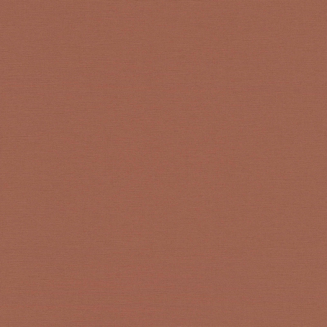 Vienkrāsainas matētas tapetes sarkanos  toņos - 1373502 AS Creation