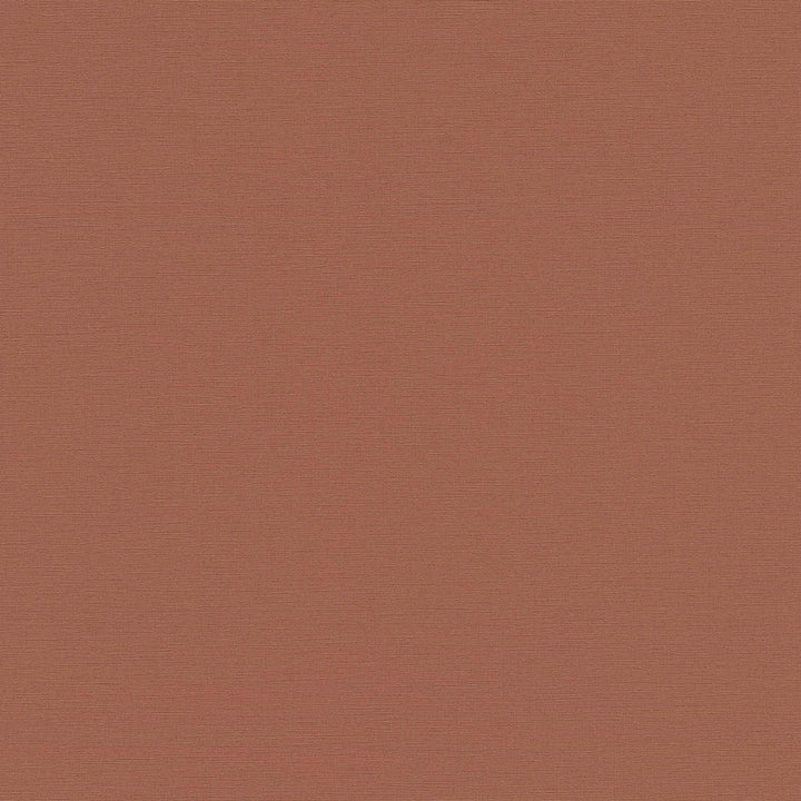 Vienkrāsainas matētas tapetes sarkanos  toņos - 1373502 AS Creation