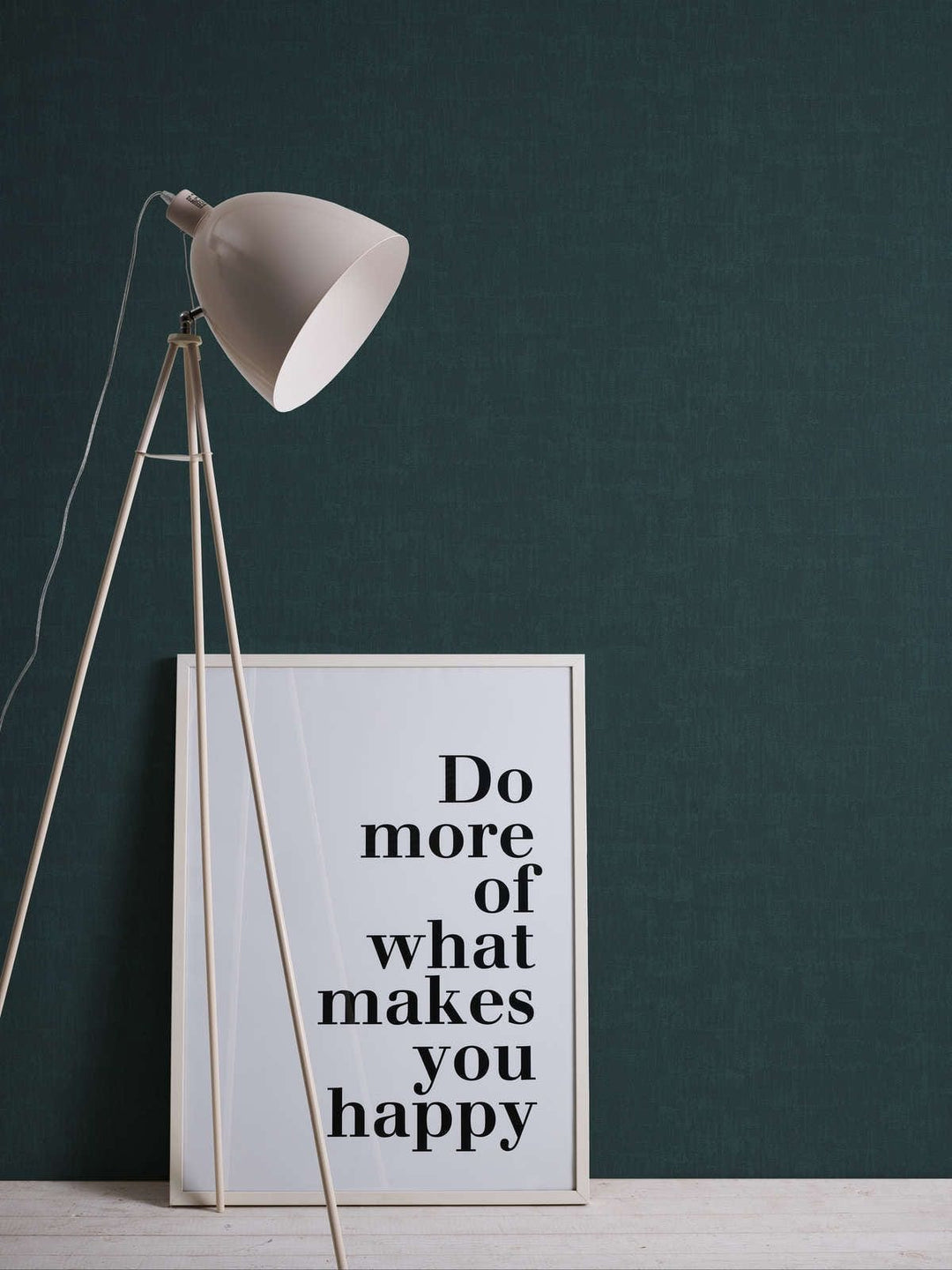 Vienkrāsainas tapetes ar abstrakta tekstūru: tumši zilā, 395035 AS Creation