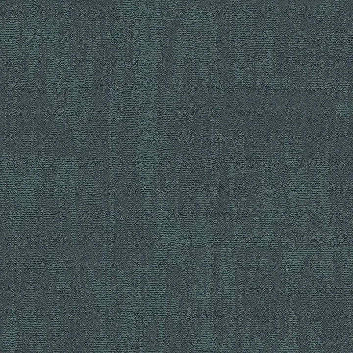 Vienkrāsainas tapetes ar abstrakta tekstūru: tumši zilā, 395035 AS Creation