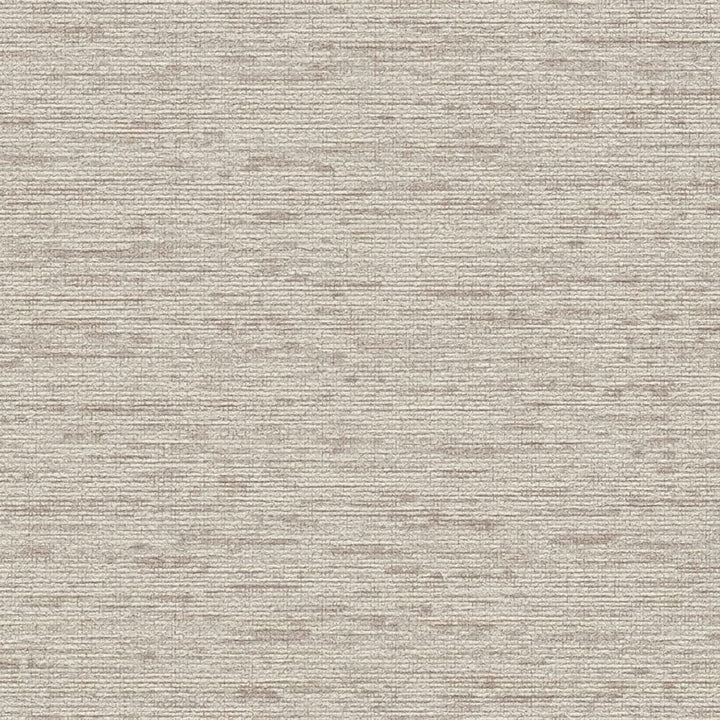 Vienkrāsaina tapete ar auduma struktūru: pelēkā krāsā, 393518 AS Creation