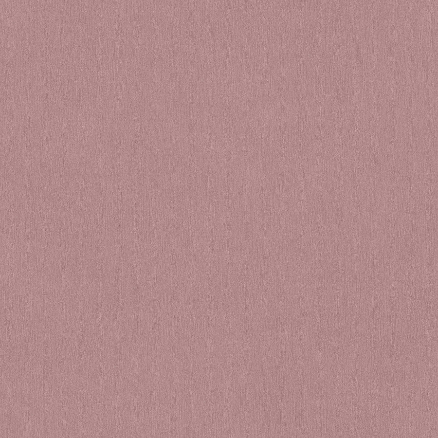 Vienkrāsainas tapetes AS Creation violetā krāsā AS 383730 AS Creation