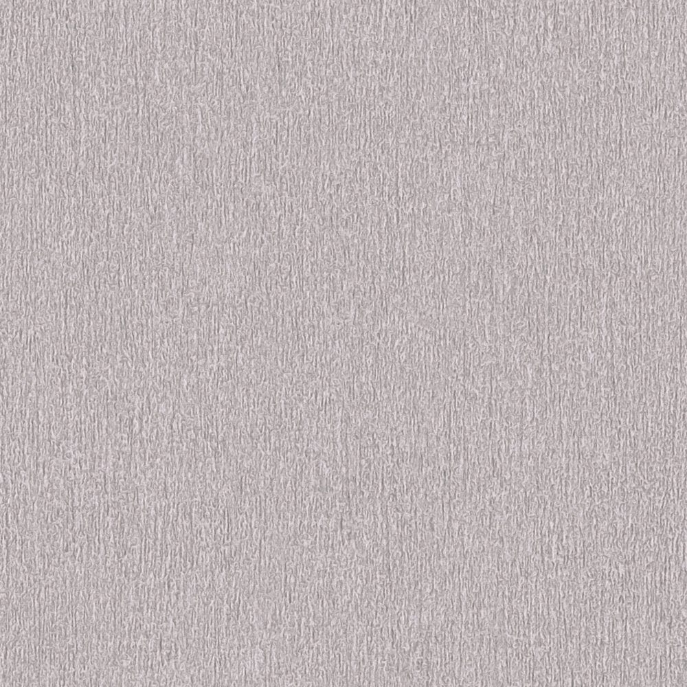 Vienkrāsainas tapetes AS Creation pelēkā krāsā AS 383754 AS Creation