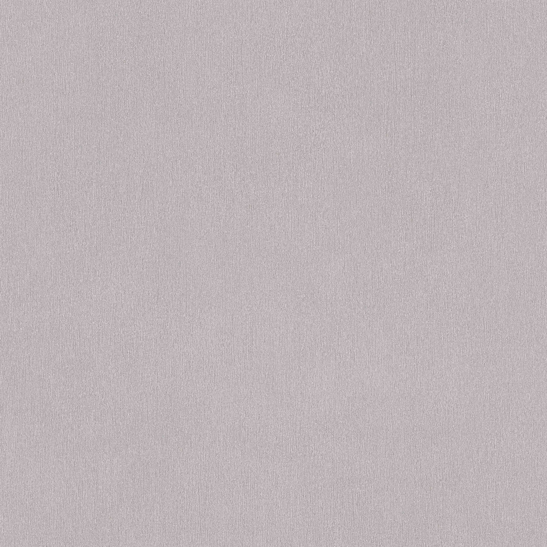 Vienkrāsainas tapetes AS Creation pelēkā krāsā AS 383754 AS Creation