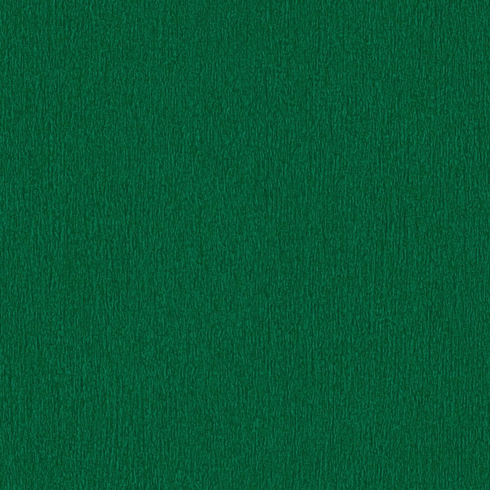 Vienkrāsainas tapetes ar gludu virsmu tumši zaļā krāsā - 1355240 AS Creation