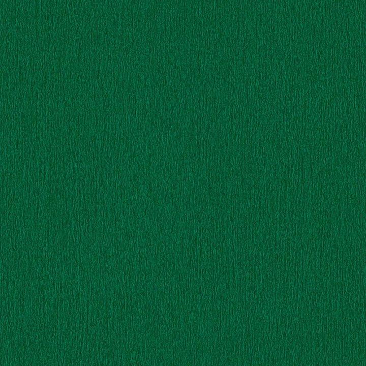 Vienkrāsainas tapetes ar gludu virsmu tumši zaļā krāsā - 1355240 AS Creation