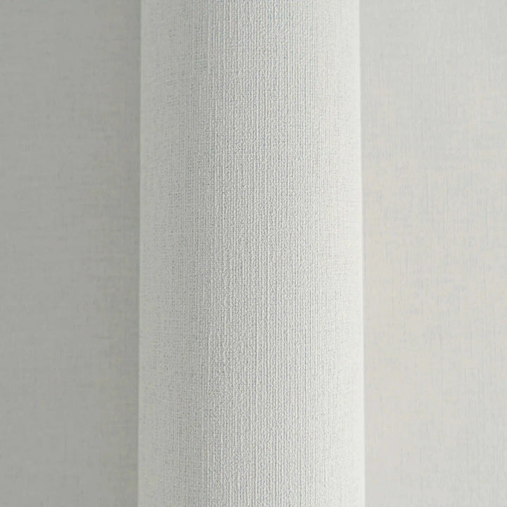Vienkrāsainas tapetes ar lina tekstūru: pelēkā krāsā,  389032 AS Creation