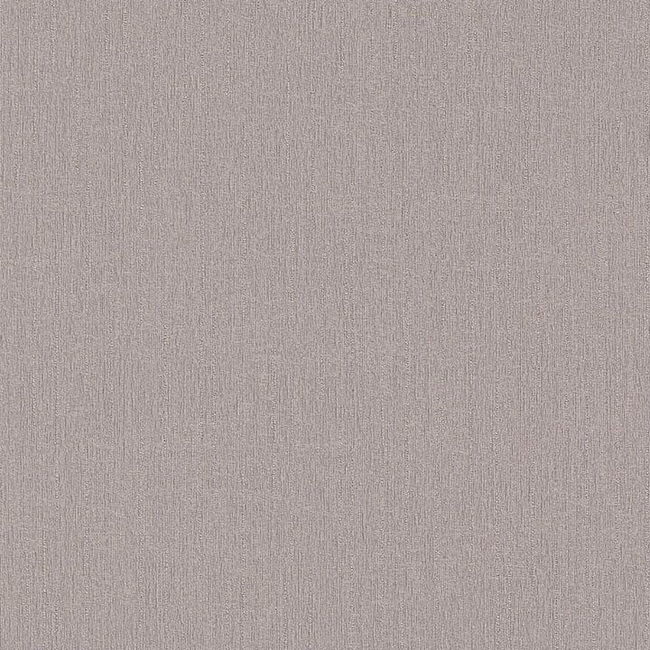 Vienkrāsainas tapetes ar metālisku efektu, taupe/pelēkā, 3766431 Erismann