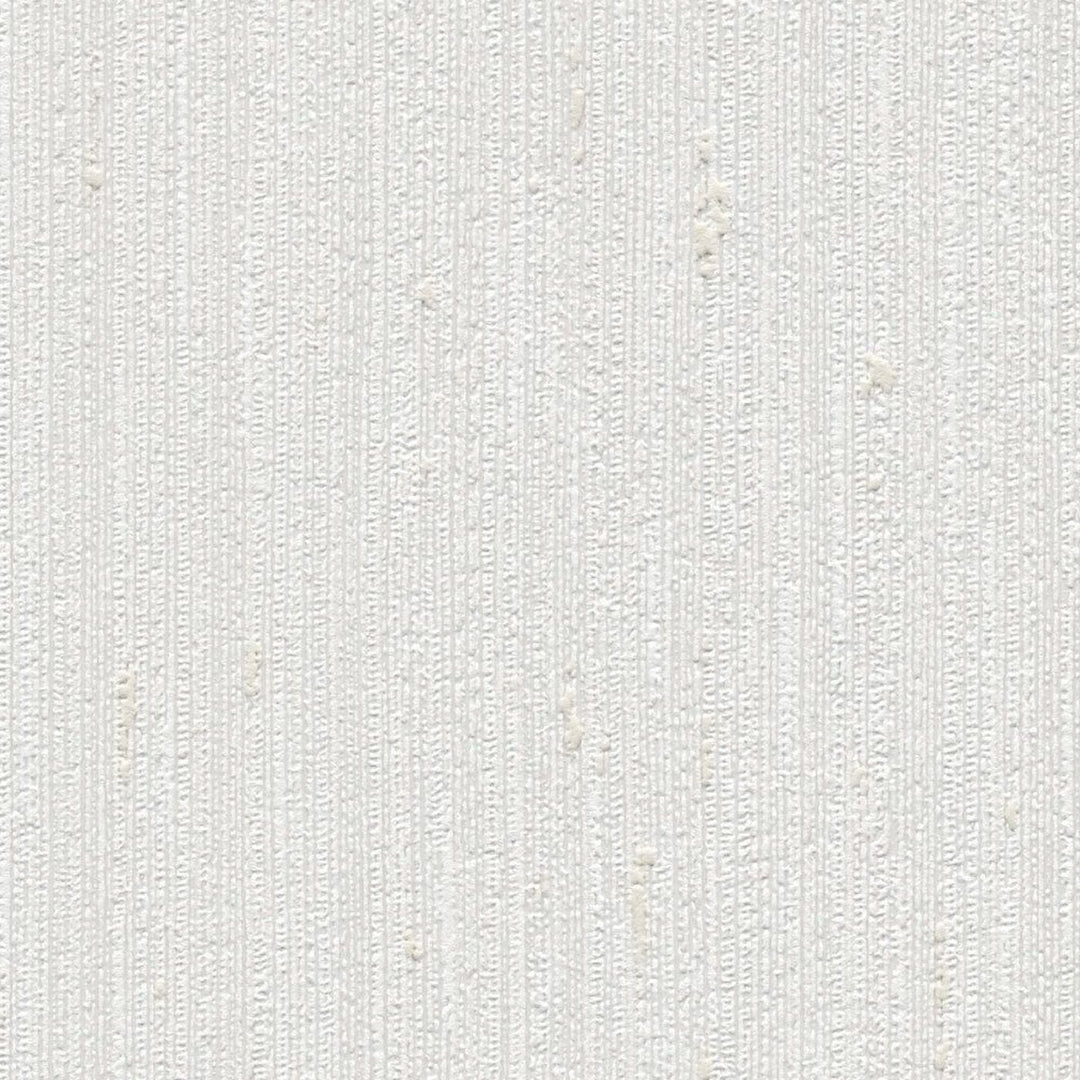 Vienkrāsainas tapetes ar nelielu tekstūru, matētas, gaiši pelēkas - 395493 AS Creation