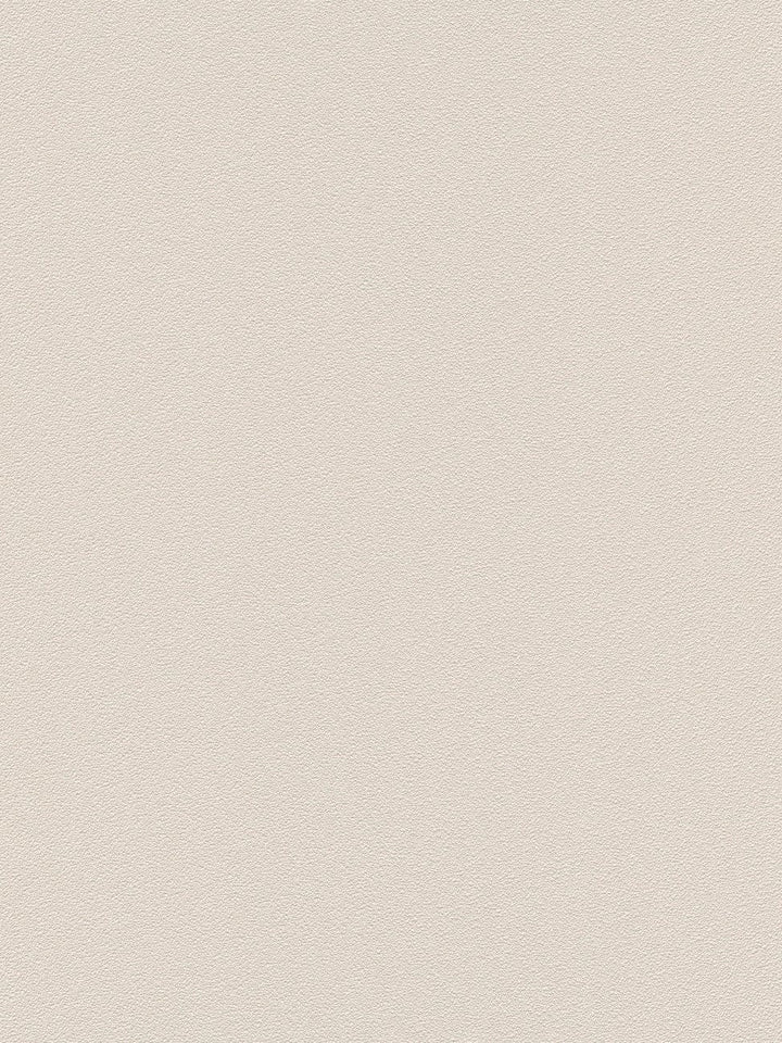 Vienkrāsainas tapetes ar spīdumu (ar gliteriem), krēmkrāsā - 2321152 Erismann