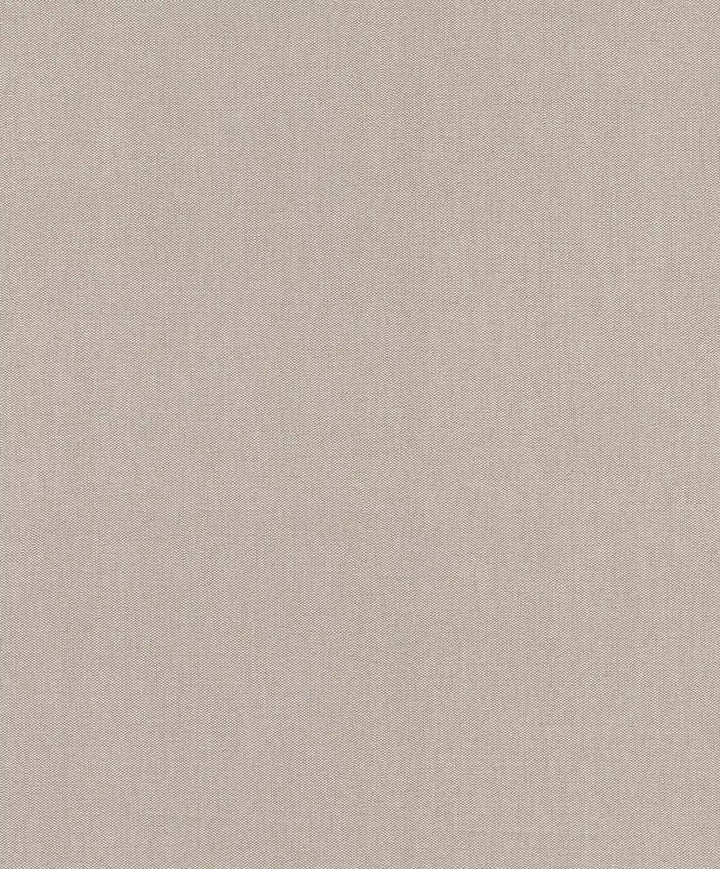 Vienkrāsainas tapetes viesistabai bēšos  toņos, 633672 RASCH