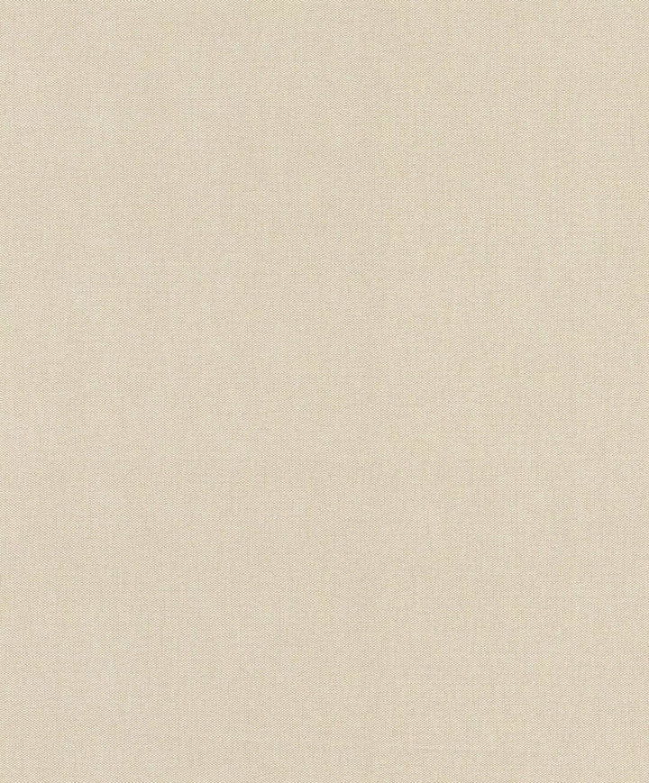 Tapetes mājīgai viesistabai istabai silti bēšā krāsā, RASCH, 633771 RASCH