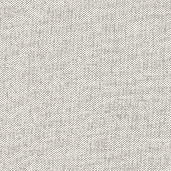 Vienkrāsainas tapetes viesistabai gaiši pelēkā krāsā, 633696 RASCH