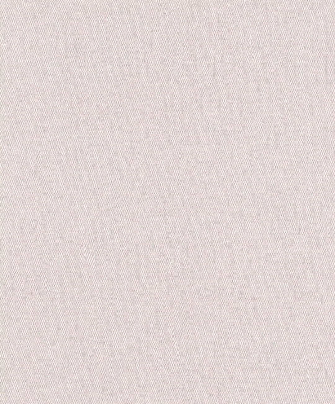 Vienkrāsainas tapetes guļamistabai maigos rozā toņos, RASCH, 633764 RASCH