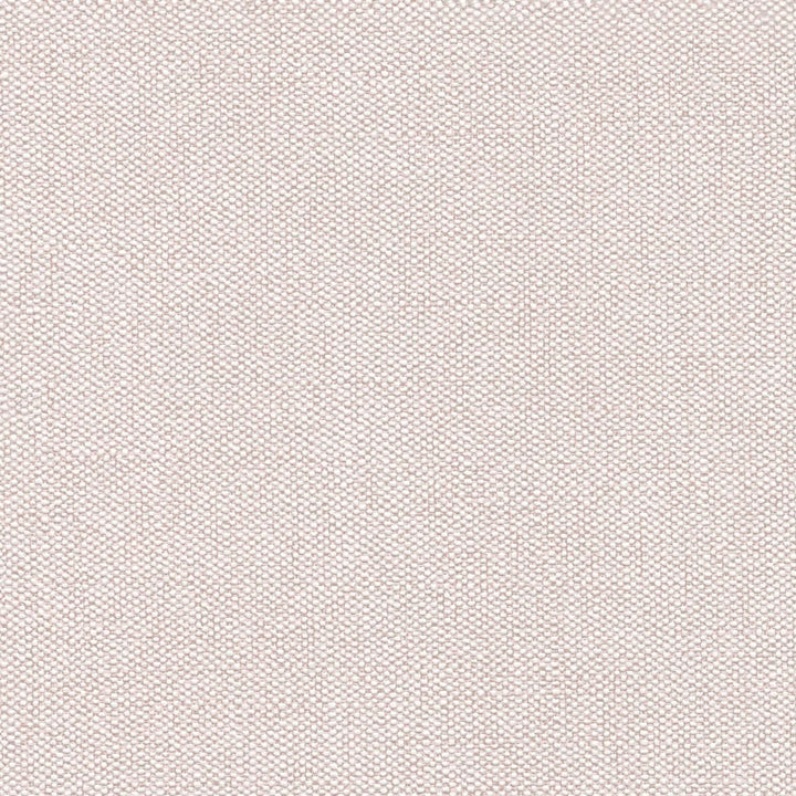 Vienkrāsainas tapetes guļamistabai maigos rozā toņos, RASCH, 633764 RASCH