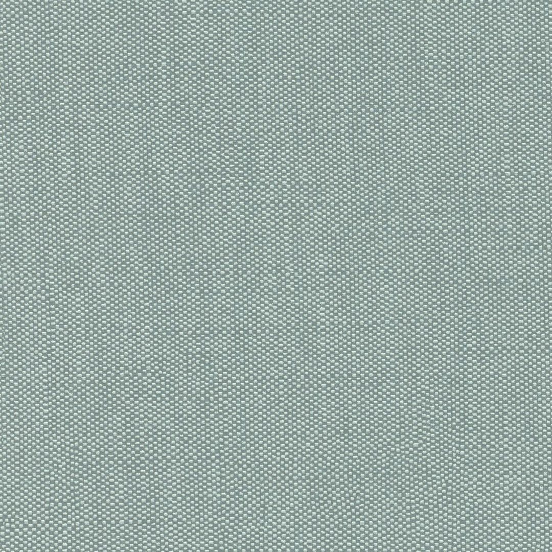 Vienkrāsainas tapetes viesistabai zaļos toņos, 633665 RASCH