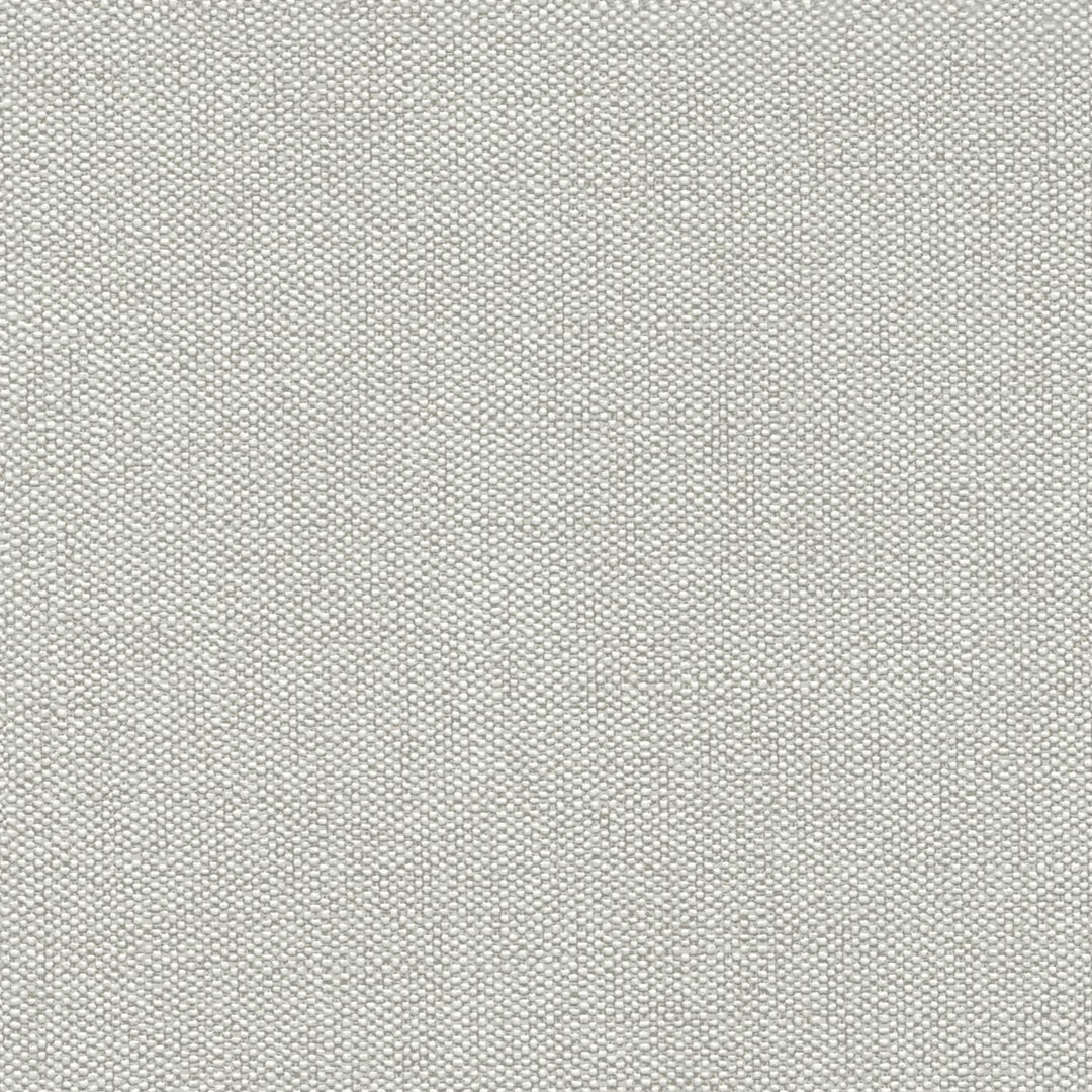 Vienkrāsainas tapetes viesistabai zilgani pelēka krāsā, 633740 RASCH