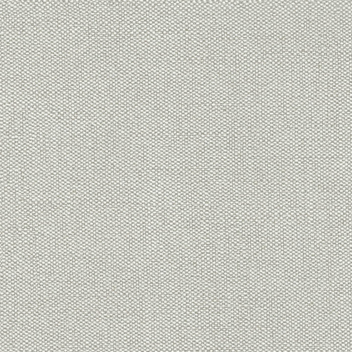 Vienkrāsainas tapetes viesistabai zilgani pelēka krāsā, 633740 RASCH