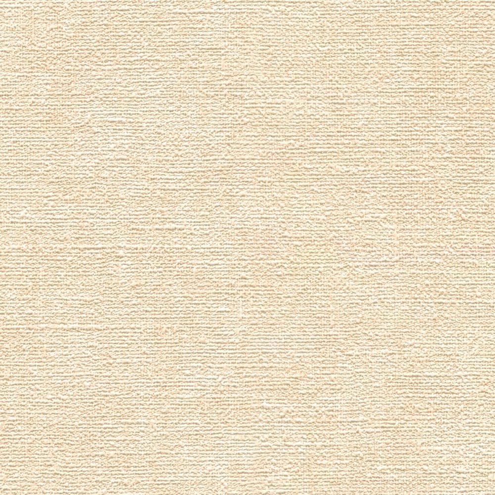 Vienkrāsainas tapetes ar tekstila izskatu - rozīgos toņos, 395656 AS Creation