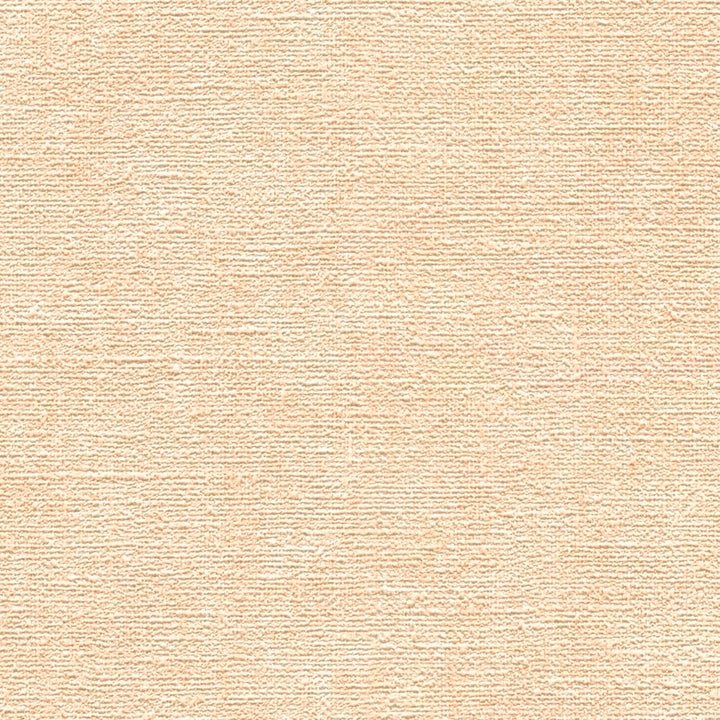 Vienkrāsainas tapetes ar tekstila izskatu - rozīgos toņos, 395656 AS Creation