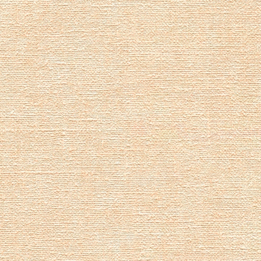 Vienkrāsainas tapetes ar tekstila izskatu - rozīgos toņos, 395656 AS Creation
