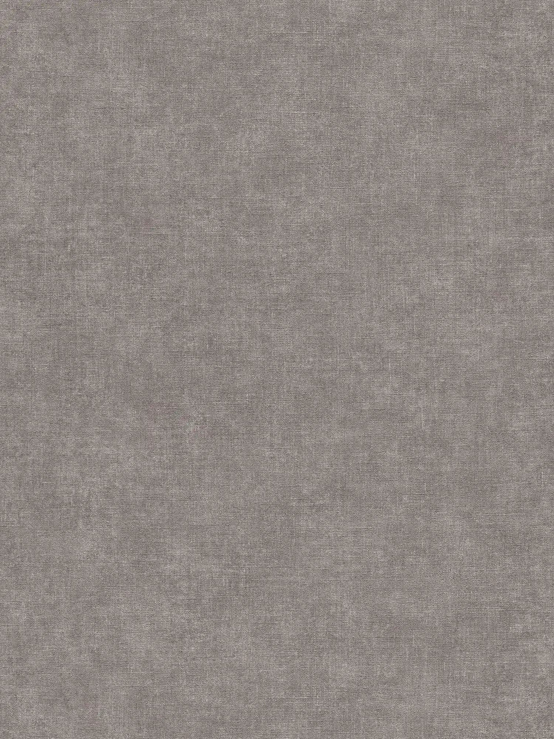 Tapetes guļamistabai ar tekstila izskatu - tumši pelēkos toņos, 395661 AS Creation