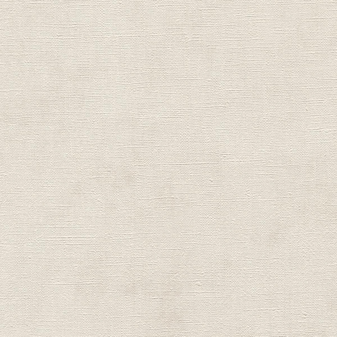 Vienkrāsainas tapetes ar tekstūru: krēmkrāsā, RASCH, 1204436 RASCH