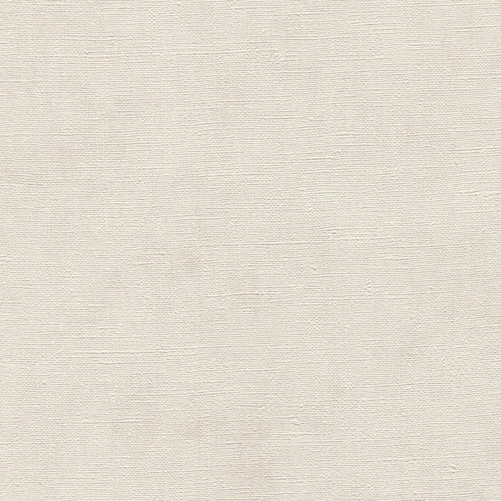Vienkrāsainas tapetes ar tekstūru: krēmkrāsā, RASCH, 1204436 RASCH