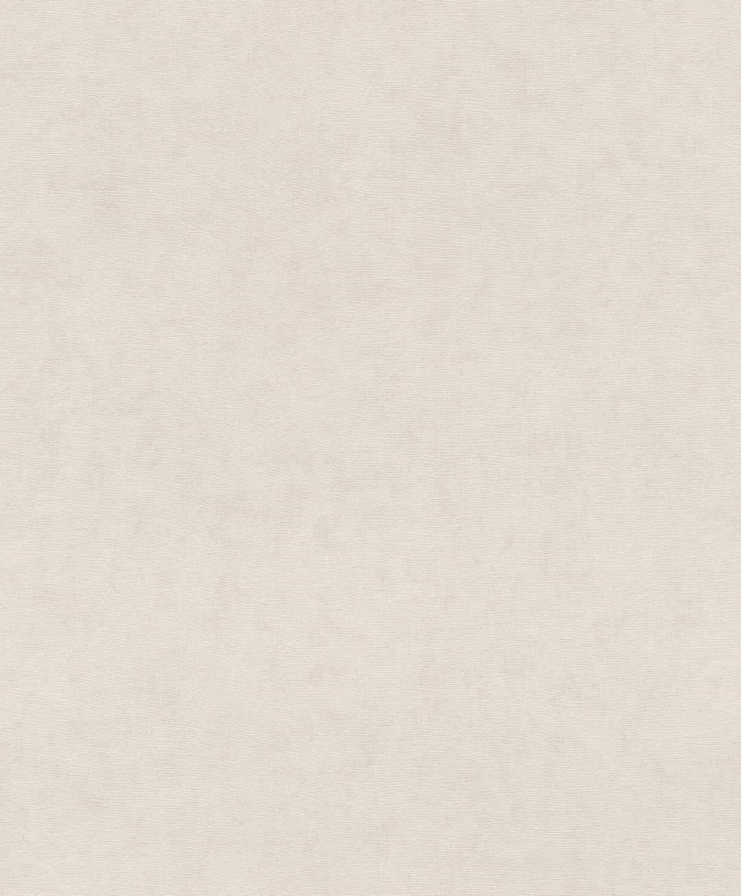Vienkrāsainas tapetes ar tekstūru: krēmkrāsā, RASCH, 1204436 RASCH