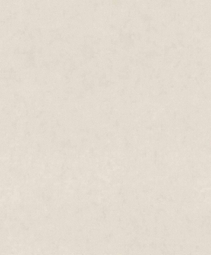 Vienkrāsainas tapetes ar tekstūru: krēmkrāsā, RASCH, 1204436 RASCH