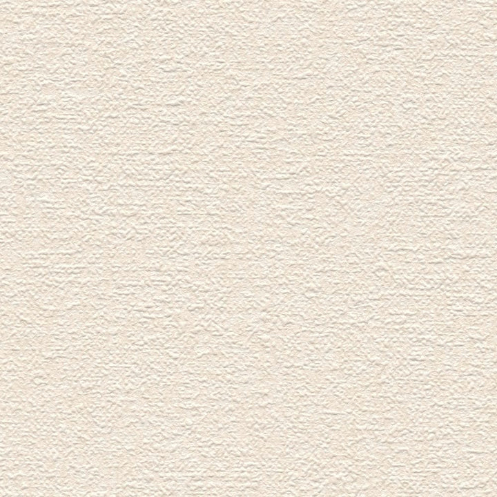 Baroka tapetes ar ornamentu un spīdīgu rakstu, krēmkrāsā - 1373725 AS Creation